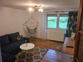 Apartament pod wieżą Sky Walk